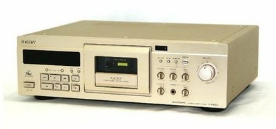 Sony TC-KA3ES Cassette Deck for sale online | eBay Sony TC-KA3ES Cassette Deck for sale online | eBay