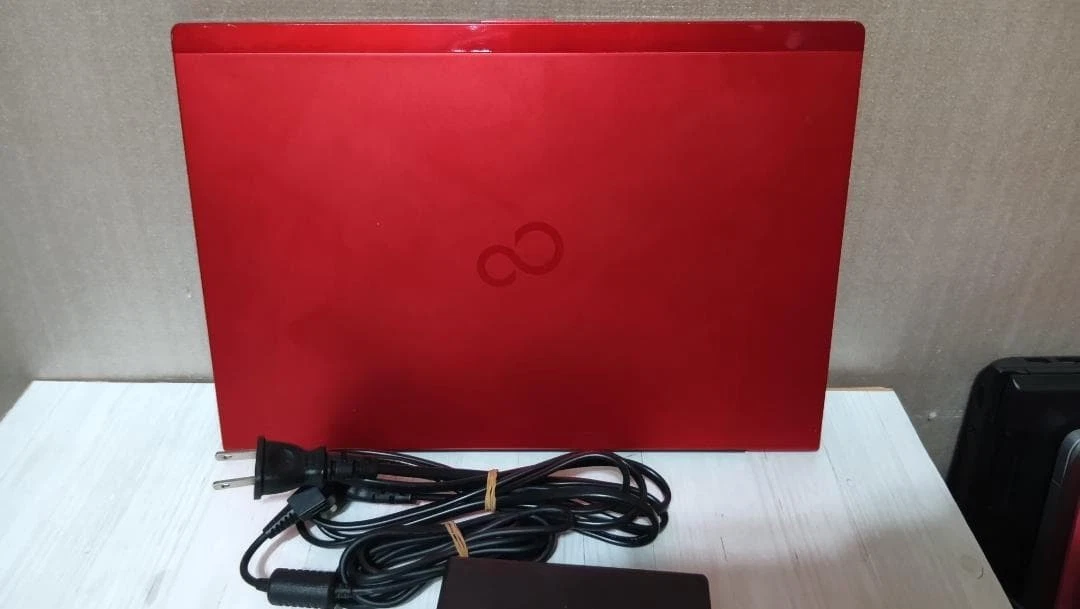 FUJITSU LIMITED LBSH90TSSD 256Gb Ram8gb 【公式通販】