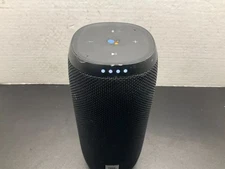 JBL Link 20 Portable Bluetooth Speaker Black -Preowned