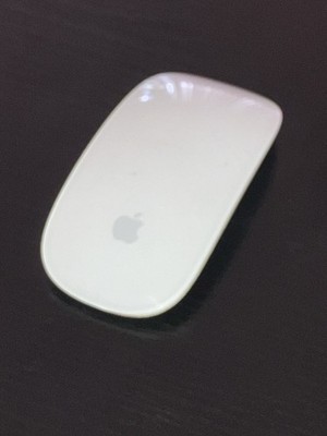 Apple Mac Bluetooth Magic Mouse Model A1296 3VDC