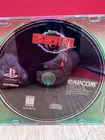 Resident Evil - Disc Only (Sony PlayStation PS1, 1996)