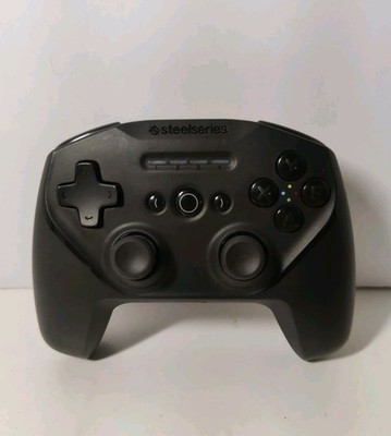Steelseries Stratus Duo GC-00005 Bluetooth Controller No Dongle - Tested 