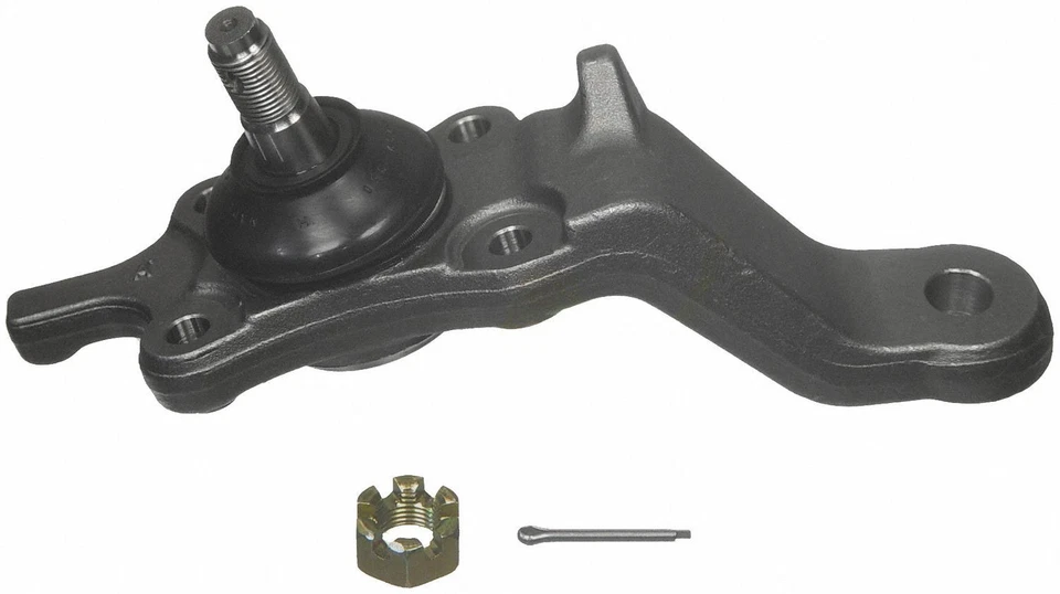 Rótula de suspensión Quick Steer K90263 para 96-02 Toyota 4Runner Sequoia Tundra Foto 3 de 4