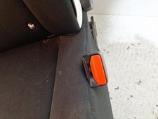 Siège Renault Zoe