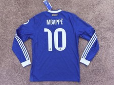 Adidas Real Madrid 25/26 Long Sleeve Third Au...