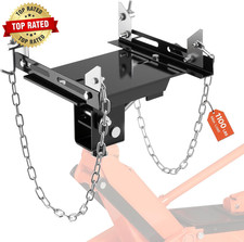 Transmission Jack Adapter 1100 Lbs Load Capacity Automotive Transmission Lift A Transmission Jack Adapter 1100 Lbs Load Capacity Automotive Transmission Lift A