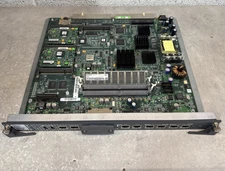 Avaya MB450 700432495 Control Card w/ MP80 Card for G450 Chassis