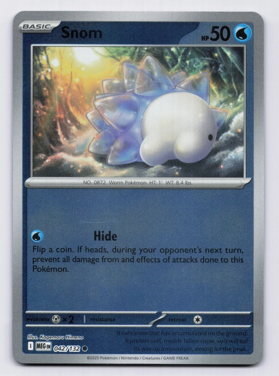 Water Pokmon TCG Evolutions Common Individual Collectible Card Game Cards  for sale | eBay