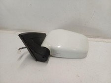 Retroviseur gauche (ou coque) Mitsubishi PAJERO