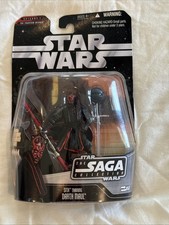 2006 Star Wars The Saga Collection 53 Sith Training Darth Maul New