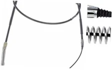 Parking Brake Cable Rear Right for Cadillac Escalade Chevy Tahoe GMC Yukon 