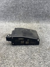 2012 AUDI A7/A8 FRONT LEFT DRIVER STEERING CO...