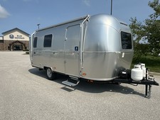 2027 Airstream World Traveler 22RB