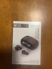 Wireless Earbuds