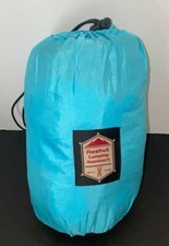 REEHUT Camping Hammock Tree Hammock Lightweight Nylon Parachute Fabric