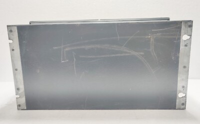 Parker 690+ Series AC Integrator 690-432380D0-B00P00-A400 | eBay