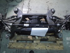 Stabilisator Hinterachse MB W212 E 220 CDI 130kW BJ.2014 Automatik A2123260765
