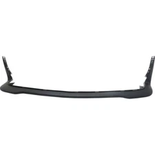 Front Bumper Valance Black For 2015-2023 Dodge Challenger SRT Hellcat
