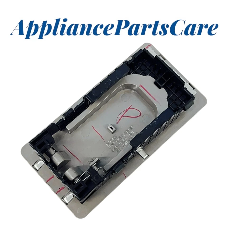 Samsung Refrigerator Dispenser Lever DA97-17297C - Image 2 of 3