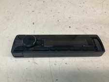Kenwood KDC-X398 Detachable Faceplate Only Z