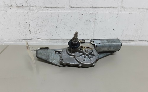 Volvo V40 Kombi Heckwischermotor Wischermotor hinten 0390201529