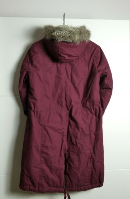 NEU! Laura Torelli Damen Baumwolle Übergangs Jacke Mantel Neu Laura Torelli Damen Jacke Daunenjacke Gr. 38, 40, 42
