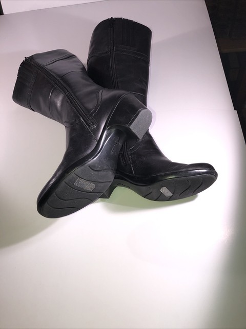 clarks women's lucette coco snow boot