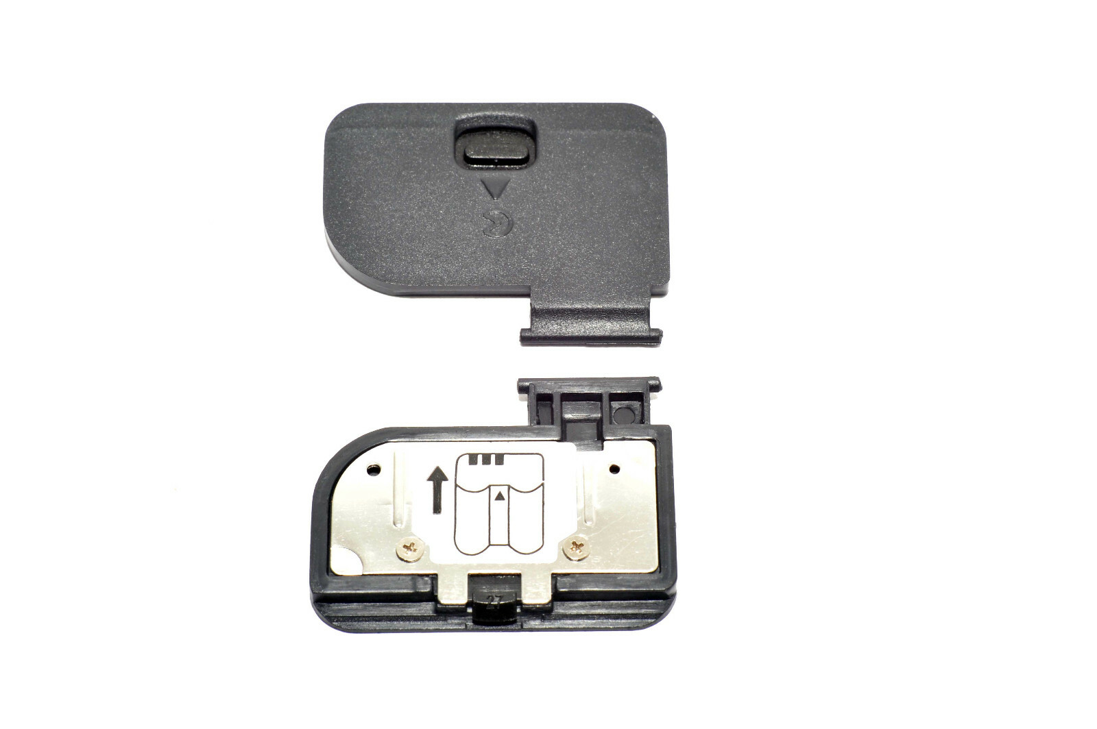Nikon D750 Replacement Battery Door Chamber Cover Lid Nikon D750