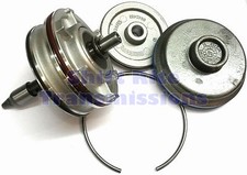 4l60e Corvette Servo High Performance Assembled Gm Transmission 4l65e 4l70e M30