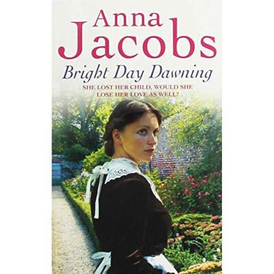 Bright Day Dawning Ssa,Jacobs  Anna