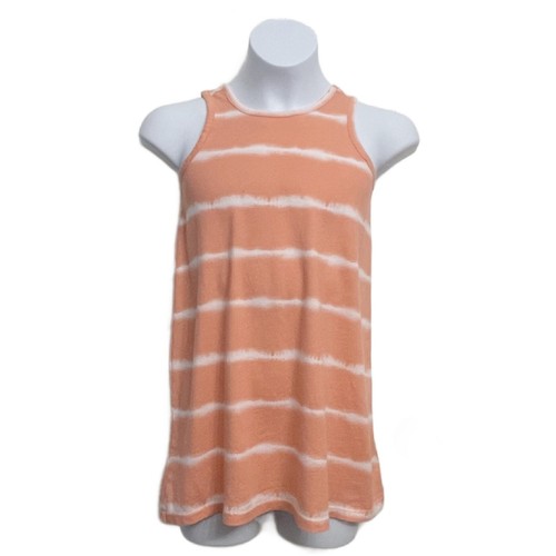 4 Girls Summer Dresses Size Small 6X-6-7 Old Navy Cat Jack Green Camo Peach Gray - Picture 15 of 18