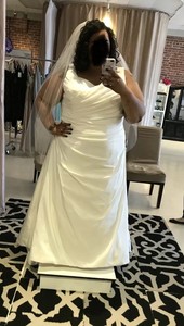 size 28 bridal gowns