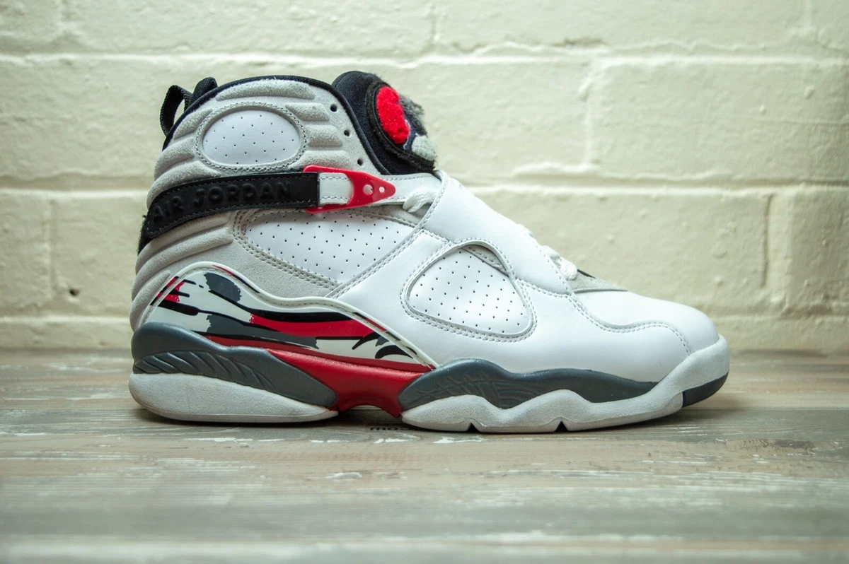 Ovo jordan 8 best sale ebay