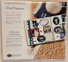 Creative Memories Custom Cutting System NIP YOU CHOOSE!