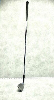 RH Zevo Comp Equipe Oversize 46* Pitching Wedge-Zevo 9 Graphite Shaft-36''-RedDot