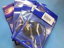 4 Carburetor Carb Repair Rebuild kits 85-07 VMX12 V-Max Kit Vmax 18-2879