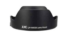 Image of JJC LH-W65B Lens Hood for Canon EF 24 or 28 mm f/2.8 IS USM Lens