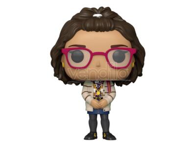 Hocus Pocus 2 Pop! Disney Vinyl Figur Izzy 9 cm Funko