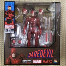 MEDICOM TOY MAFEX No.223 DAREDEVIL COMIC Ver....