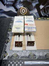 NEW [Qty-2] R/R 36T01B3-210 Limit Control Switches_210F Open/190F Close_WARRANTY