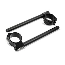 Stummellenker 50mm für Ducati Monster 796 / 696 CP1 schwarz