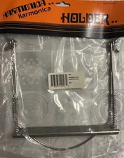 Harmonica Holder