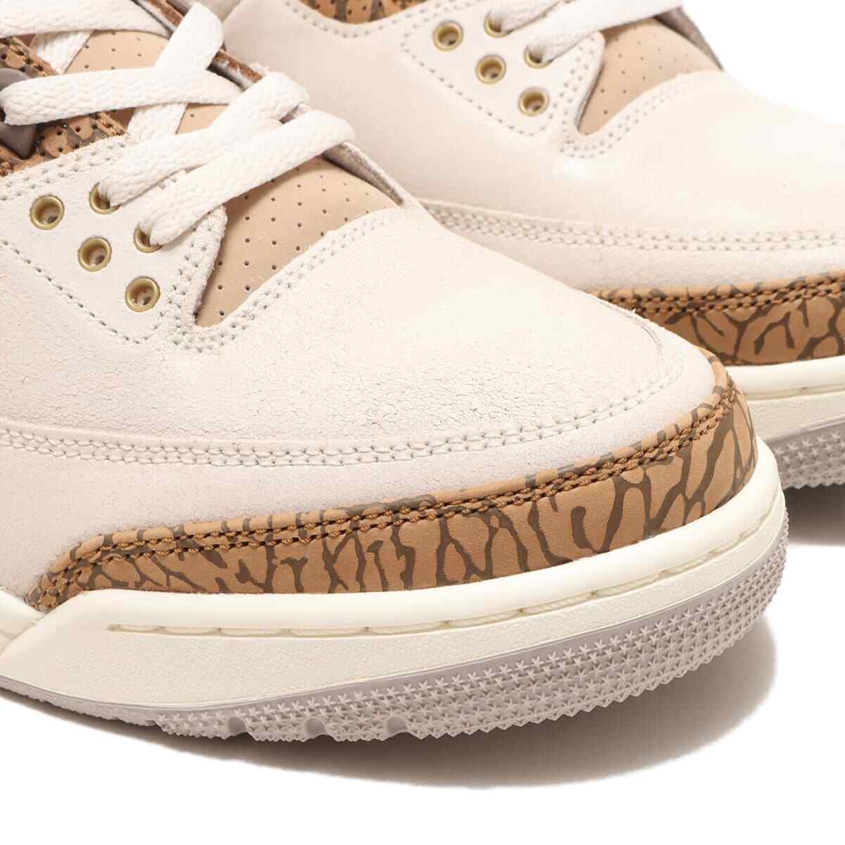 Nike Air Jordan 3 Retro Orewood Brown CT8532-102 US 8 - 12