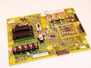 Panasonic TV - Mainboard TNPA4291 3H TXN/H20MNQ AV Main