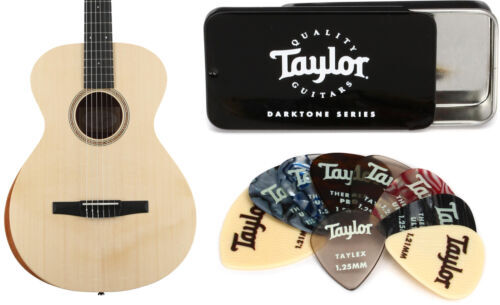 Super Good Condition] Taylor 214ce RED DLX ES2 2019 with case | eBay