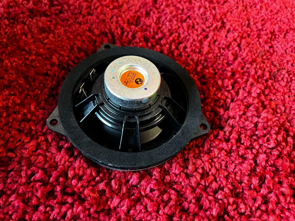 BMW F01 F13 F10 F22 F30 TOP HIFI HARMAN KARDON MIDRANGE LOUDSPEAKER OEM 28K /B - Image 4 of 4