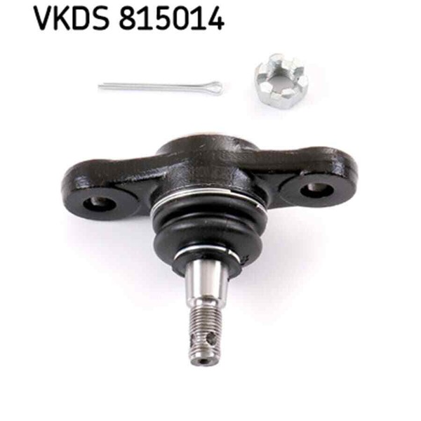 Skf Trag-/FüHrungsgelenk Vkds 815014-image