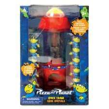 toy story pizza planet space crane