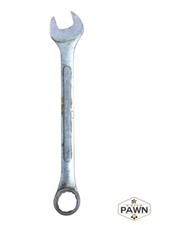 Vintage S-K Wayne No. C-20 5/8" Combination Wrench Made in USA (FVS012662)