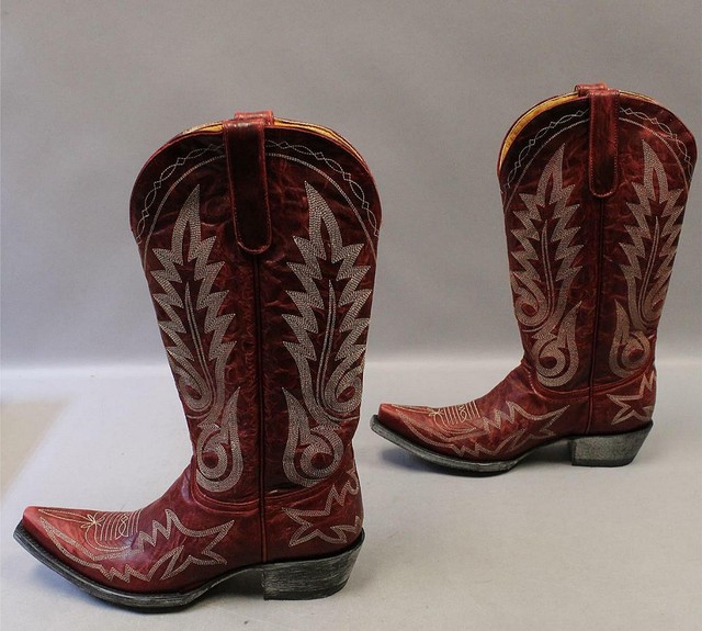 ebay old gringo boots